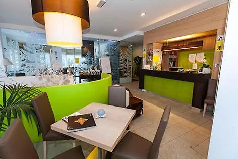 Th Cadore - Hotel Antelao