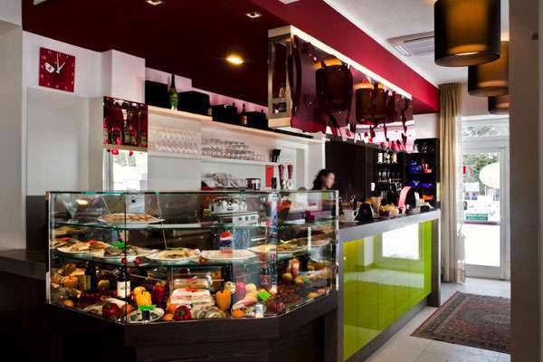 Hotel Th Cadore - Antelao 4*