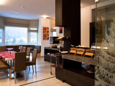 Th Cadore - Antelao Hotel 4*
