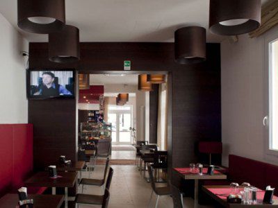 Th Cadore - Antelao 4* Borca di Cadore