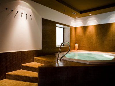 Hotel Th Cadore - Antelao