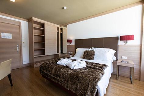 Th Cadore - Antelao 4*