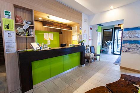 Th Cadore - Antelao 4*