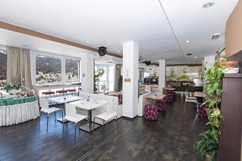 Th Cadore - Antelao Hotel 4*