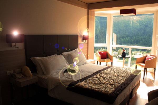 Th Cadore - Antelao 4* Borca di Cadore