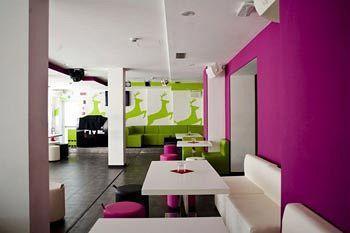 Th Cadore - Antelao 4*