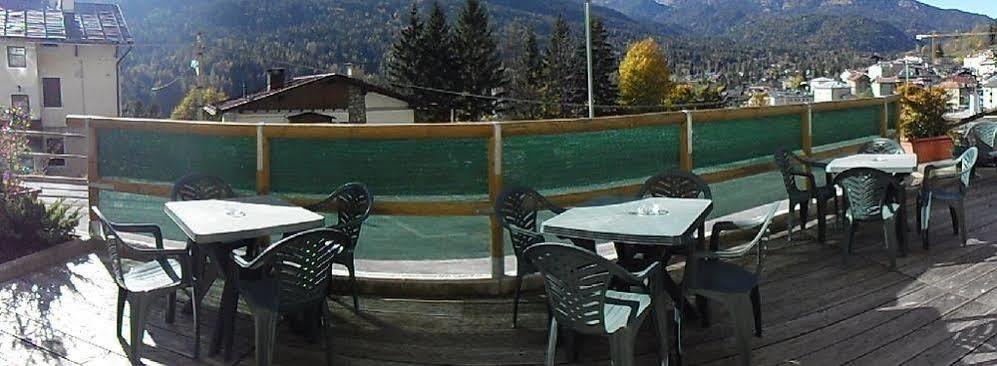 Th Cadore - Antelao 4*