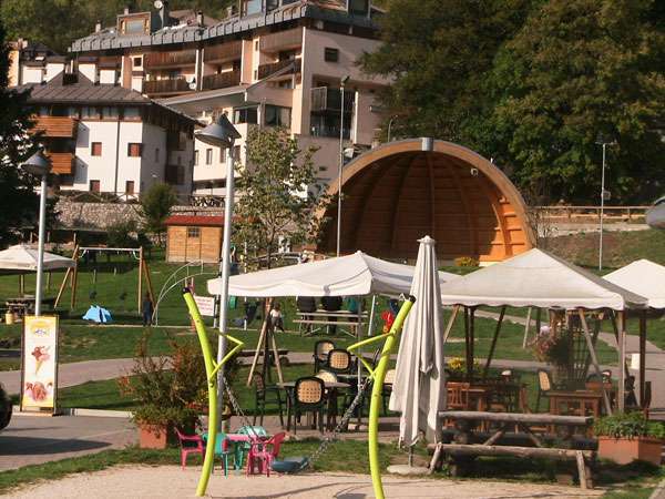 Antelao Dolomiti Mountain Hotel 4*