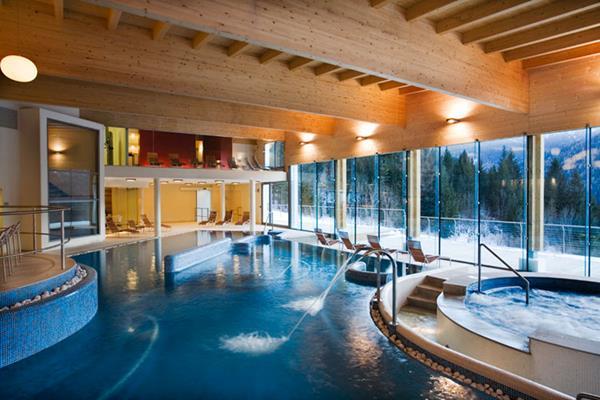 Antelao Dolomiti Mountain Hotel