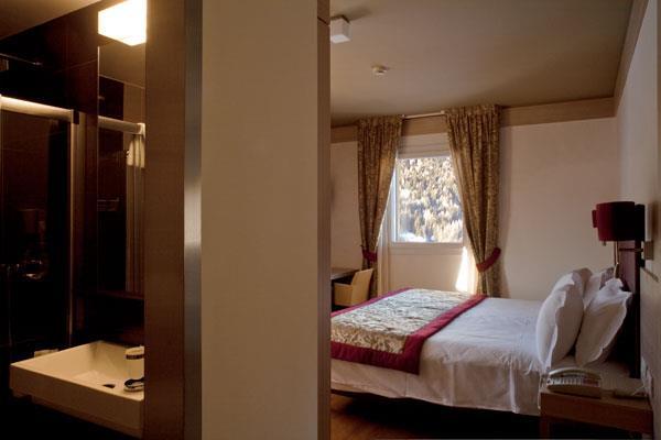 Hotel Antelao Dolomiti Mountain 4*
