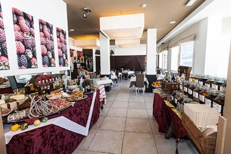 Hotel Antelao Dolomiti Mountain 4*