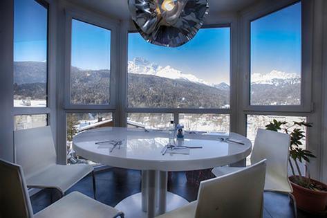 Antelao Dolomiti Mountain 4*