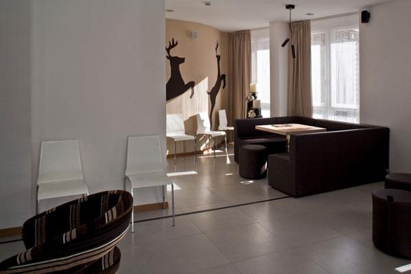 Hotel Th Cadore - Antelao