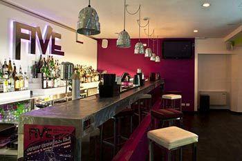 Antelao Dolomiti Mountain Hotel 4*