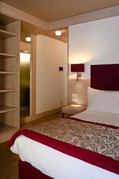 Th Cadore - Antelao 4* Borca di Cadore