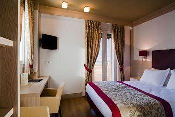 Antelao Dolomiti Mountain 4*