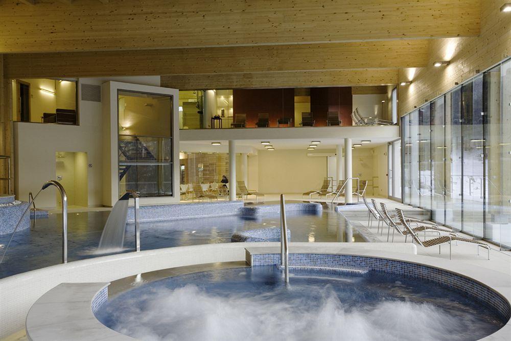 Antelao Dolomiti Mountain Hotel