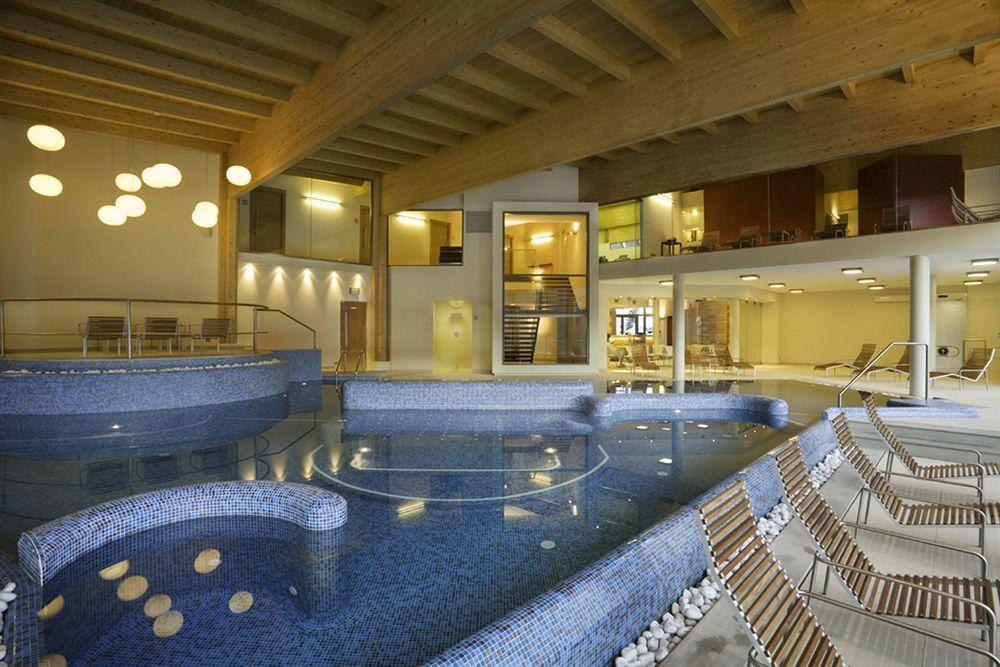 Antelao Dolomiti Mountain Hotel 4*
