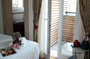 Antelao Dolomiti Mountain Hotel 4*