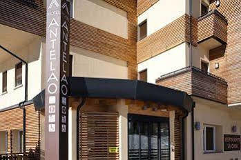 Hotel Th Cadore - Antelao Borca di Cadore