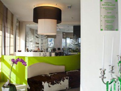 Hotel Antelao Dolomiti Mountain Borca di Cadore