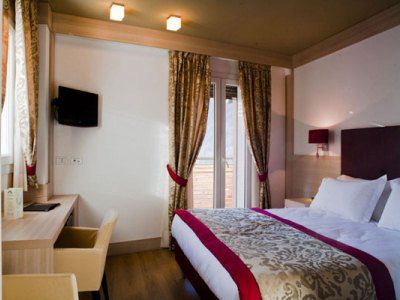 Antelao Dolomiti Mountain Hotel